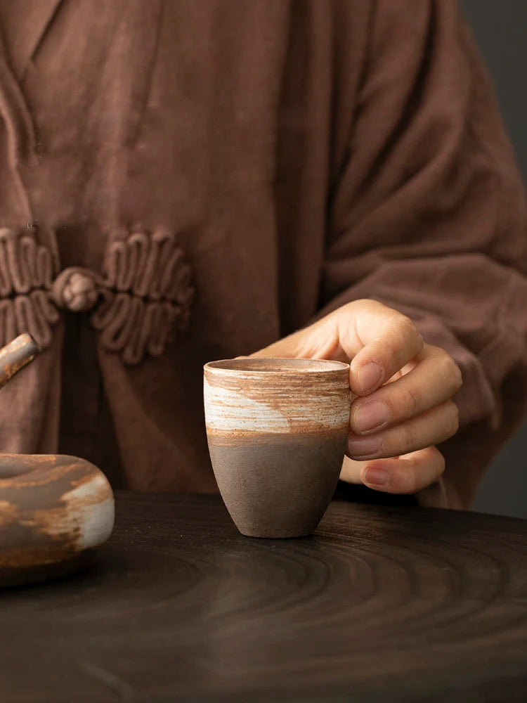 Japanese Style Cup