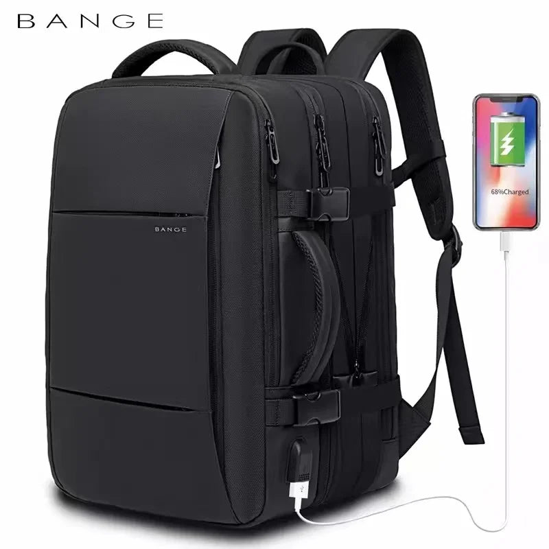 BANGE Travel Backpack