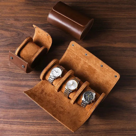Vintage Watch Box