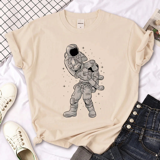 Astronaut Armbar